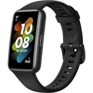 Фитнес-браслет HUAWEI Band 7 Graphite Black (55029077)