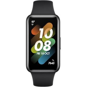 Фитнес-браслет HUAWEI Band 7 Graphite Black (55029077)