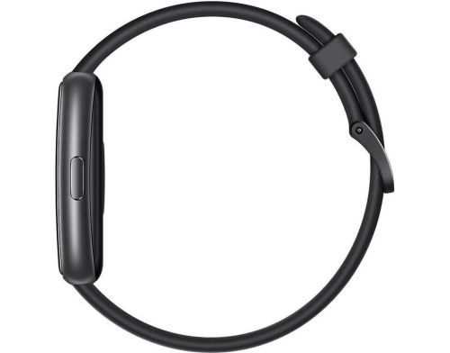 Фітнес-браслет HUAWEI Band 7 Graphite Black (55029077) фото №4