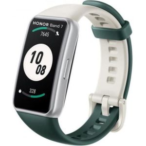 Фитнес-браслет HUAWEI Band 7 Emerald Green