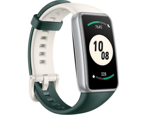 Фитнес-браслет HUAWEI Band 7 Emerald Green фото №2