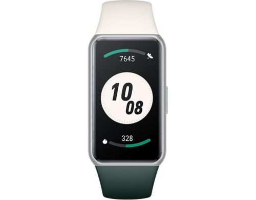 Фитнес-браслет HUAWEI Band 7 Emerald Green фото №3
