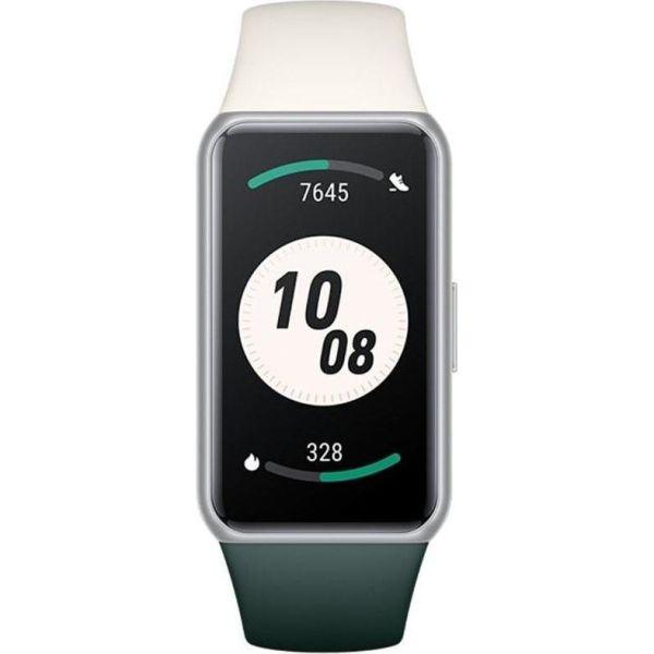 Фитнес-браслет HUAWEI Band 7 Emerald Green фото №3