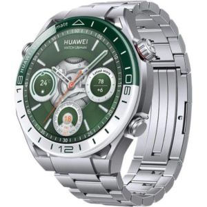 Смарт-часы Huawei Watch Ultimate Green (55020DSF)