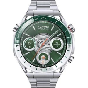 Смарт-часы Huawei Watch Ultimate Green (55020DSF)