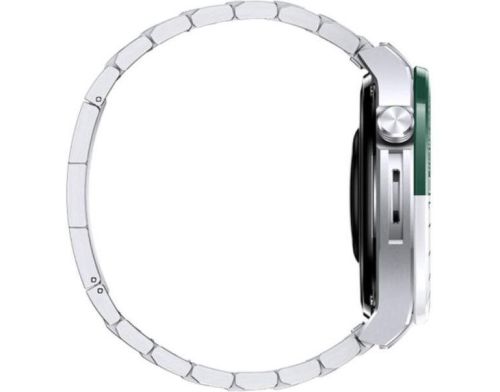 Смарт-часы Huawei Watch Ultimate Green (55020DSF) фото №4