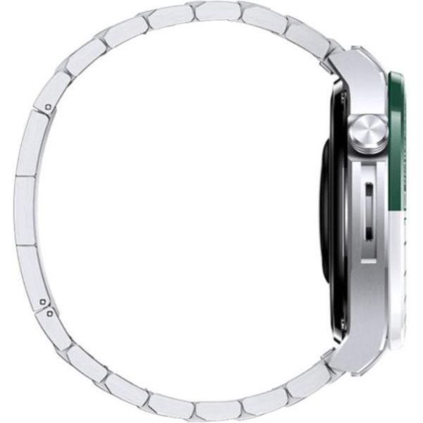 Смарт-часы Huawei Watch Ultimate Green (55020DSF) фото №4
