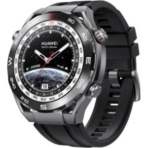 Смарт-часы Huawei Watch Ultimate Expedition Black (CLB-B19) (55020AGF)