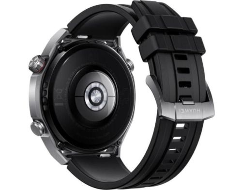 Смарт-часы Huawei Watch Ultimate Expedition Black (CLB-B19) (55020AGF) фото №4