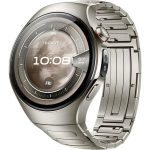Смарт-часы HUAWEI Watch 5 46mm (Rates-L29M, 55020EVK)