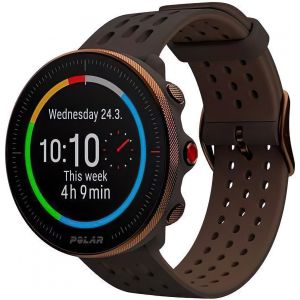 Смарт-годинник Polar Vantage M2 Copper S/L (90085163)