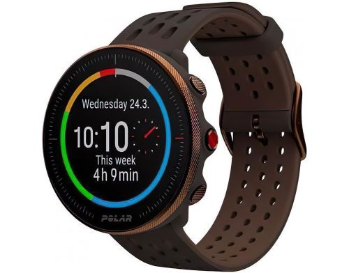 Смарт-часы Polar Vantage M2 Copper S/L (90085163) фото №2