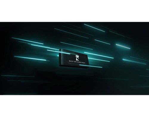 SSD накопитель Kingston XS1000 1 TB (SXS1000/1000G) фото №3