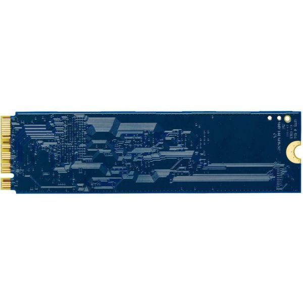 SSD накопитель Kingston NV3 1 TB (SNV3S/1000G) фото №4