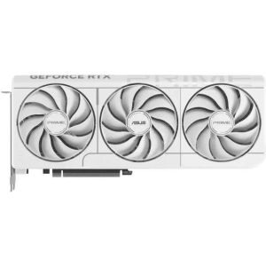 Видеокарта ASUS PRIME-RTX5070-O12G-WHITE (90YV0M19-M0NA00)