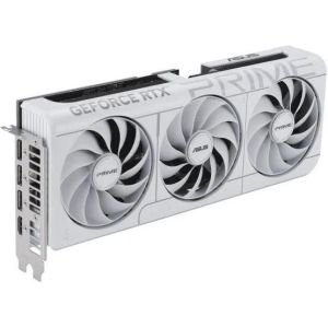 Видеокарта ASUS PRIME-RTX5070-O12G-WHITE (90YV0M19-M0NA00)