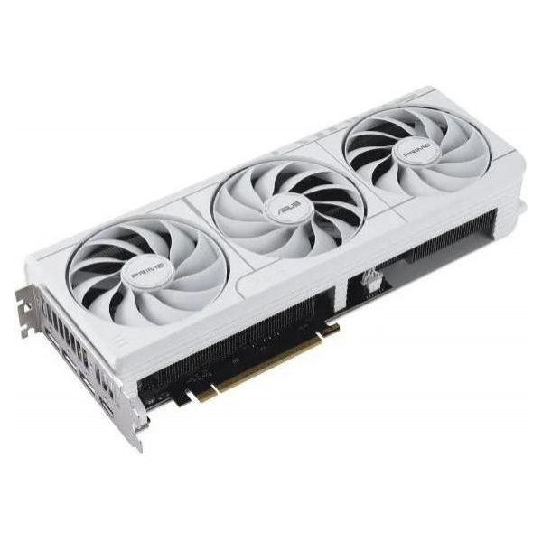 Видеокарта ASUS PRIME-RTX5070-O12G-WHITE (90YV0M19-M0NA00) фото №3