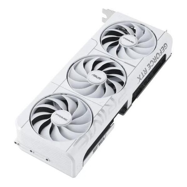 Видеокарта ASUS PRIME-RTX5070-O12G-WHITE (90YV0M19-M0NA00) фото №4