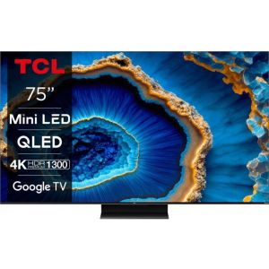 Телевизор TCL 75C805