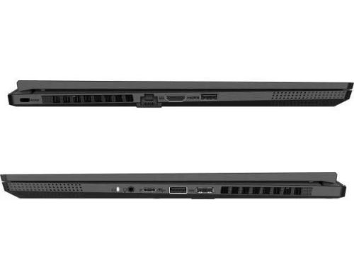 Ноутбук MSI Creator A16 AI+ (A3HVGG-233US) фото №3