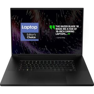 Ноутбук Razer Blade 18 2025 (RZ09-05299ER9-R3U1)