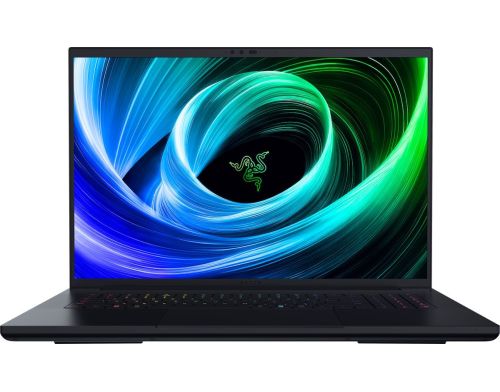 Ноутбук Razer Blade 18 2025 (RZ09-05299ER9-R3U1) фото №2