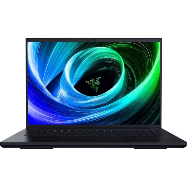 Ноутбук Razer Blade 18 2025 (RZ09-05299ER9-R3U1) фото №2