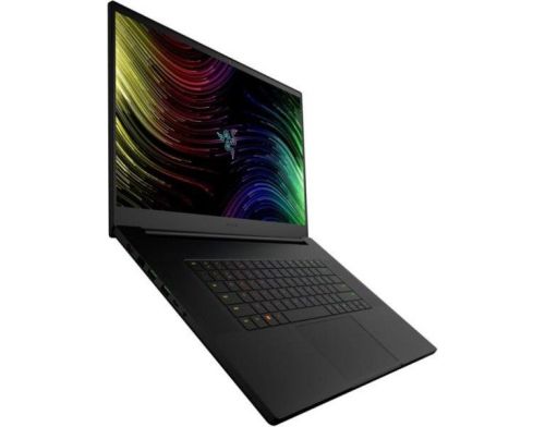 Ноутбук Razer Blade 17 (RZ09-0423EED3-R3E1) фото №2
