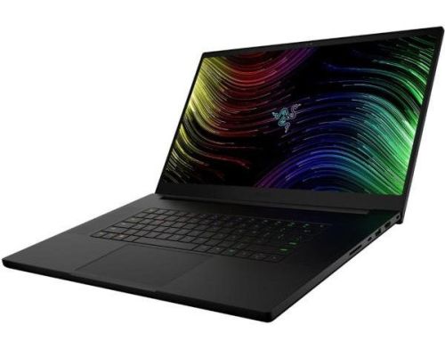 Ноутбук Razer Blade 17 (RZ09-0423EED3-R3E1) фото №3