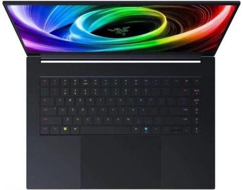 Ноутбук Razer Blade 16 2025 (RZ09-05289EN4-R3U1) фото №4