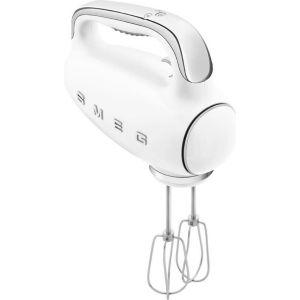 Миксер SMEG HMF01WHEU
