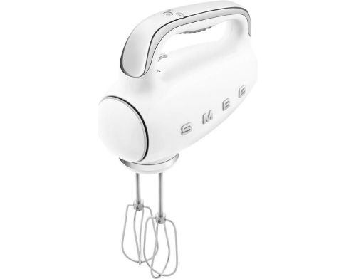 Миксер SMEG HMF01WHEU фото №2