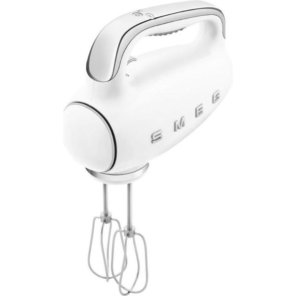 Миксер SMEG HMF01WHEU фото №2