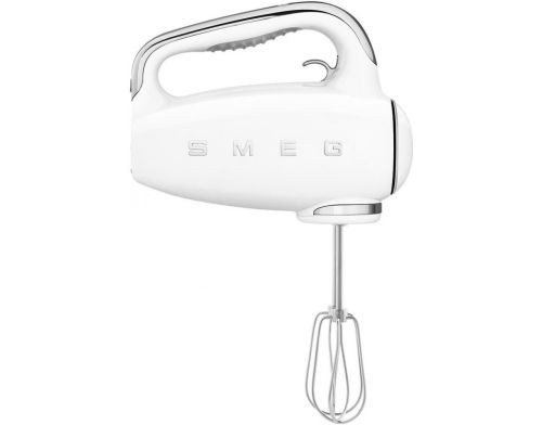 Миксер SMEG HMF01WHEU фото №3