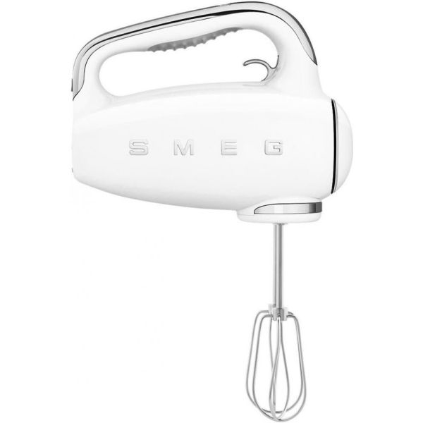 Миксер SMEG HMF01WHEU фото №3