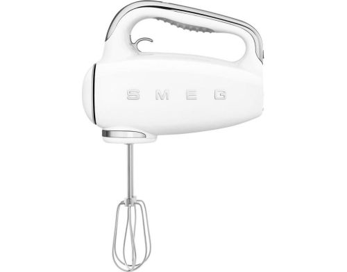 Миксер SMEG HMF01WHEU фото №4