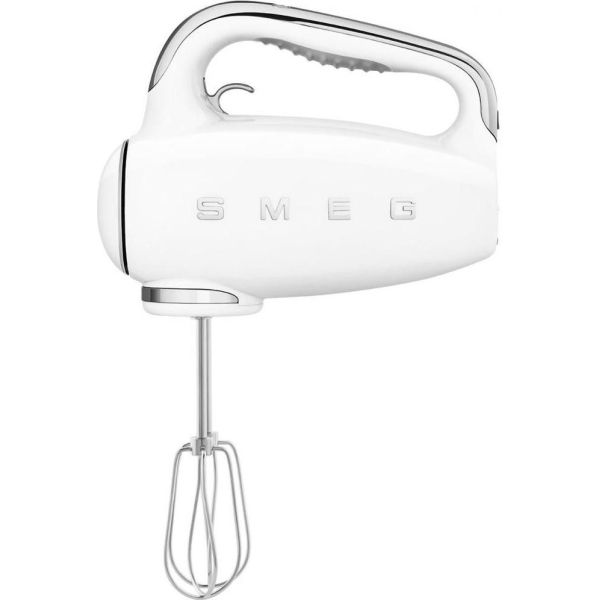 Миксер SMEG HMF01WHEU фото №4