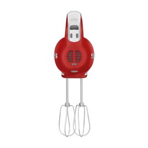 Миксер SMEG HMF01RDEU