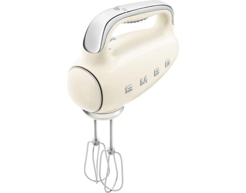 Миксер SMEG HMF01CREU фото №2