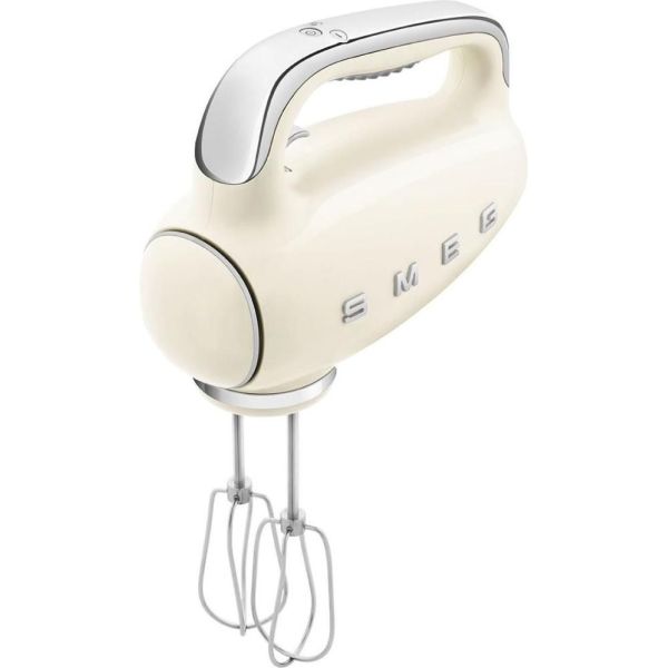 Миксер SMEG HMF01CREU фото №2