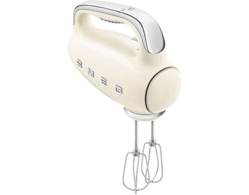 Миксер SMEG HMF01CREU фото №3