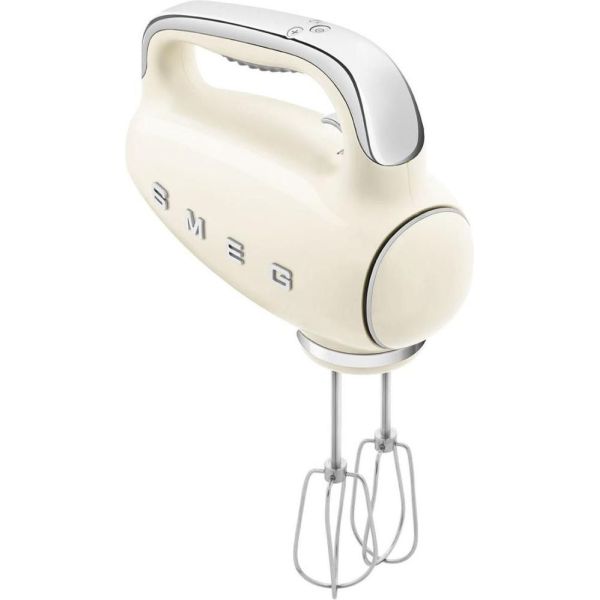 Миксер SMEG HMF01CREU фото №3