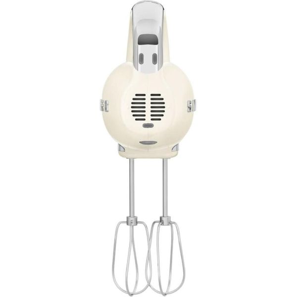 Миксер SMEG HMF01CREU фото №4