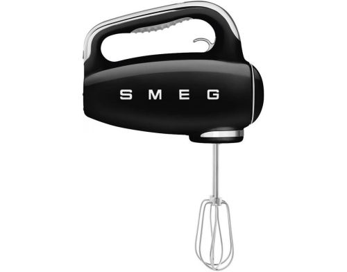 Миксер SMEG HMF01BLEU фото №2