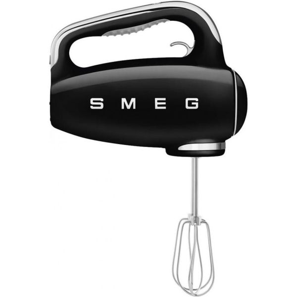 Миксер SMEG HMF01BLEU фото №2