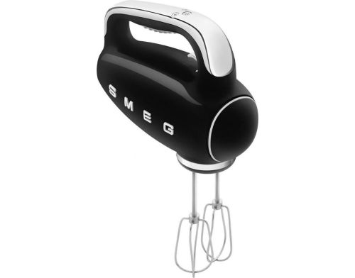 Миксер SMEG HMF01BLEU фото №3