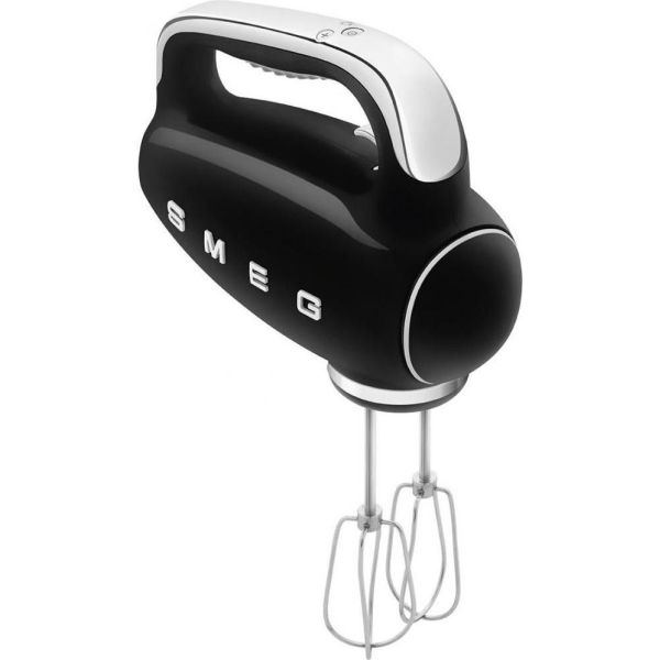 Миксер SMEG HMF01BLEU фото №3