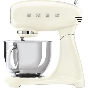 Кухонная машина SMEG SMF03CREU