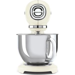 Кухонная машина SMEG SMF03CREU
