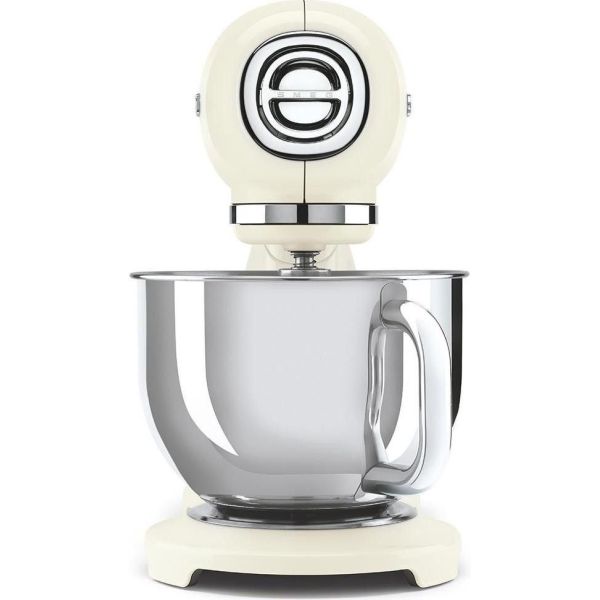 Кухонная машина SMEG SMF03CREU фото №2